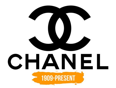 chanel histoire du logo|Chanel logo jpg.